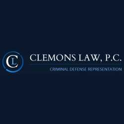 Clemons Law, P.C.