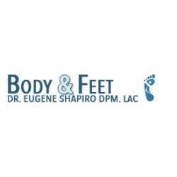 Body & Feet: Dr. Eugene Shapiro