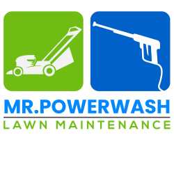 Mr PowerWash & Lawn Maintenance