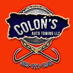 Colon's Auto Repair