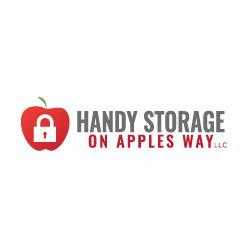 Handy Storage on Apples Way, LLC
