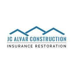 JC Alvar Construction