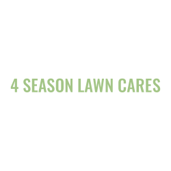 4 Seasons Lawn Cares