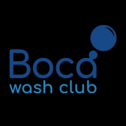 Boca Wash Club