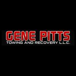 Gene Pitts Towing & Recovery LLC