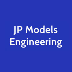 JP Models Engineering