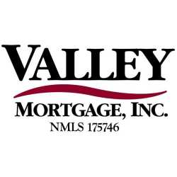 Kristin Sevald - Valley Mortgage, Inc.