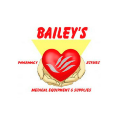 Bailey's Medical Equipment and Supplies