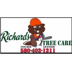 Richard's Tree Care