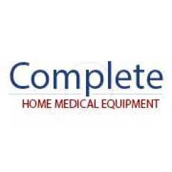 Complete Home Medical Equipment