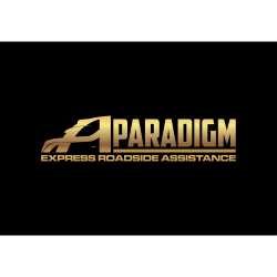 Paradigm Express Roadside Assistance