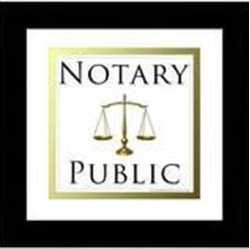 NYC Mobile Notary Public & Apostille Services