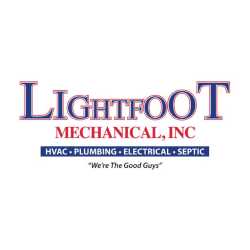 Lightfoot Mechanical, Inc.