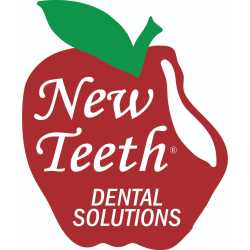 New Teeth Dental Solutions - League City