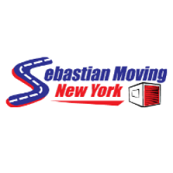 Sebastian Moving New York