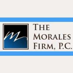 The Morales Firm, P.C.