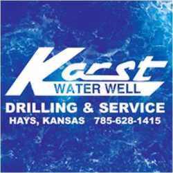 Karst Water Well Drilling & Service, Inc.