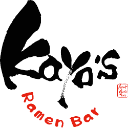 Kayo's Ramen Bar