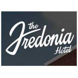 The Fredonia Hotel and Convention Center