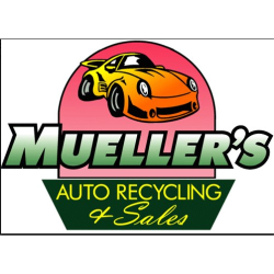 Mueller's Auto Recycling & Sales Inc