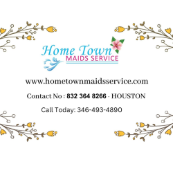 Hometown Maids Service Houston