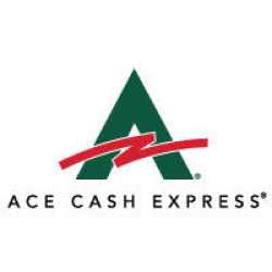 ACE Cash Express - Closed