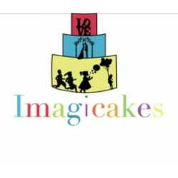 Imagicakes Cake Designers Bakery Cafe