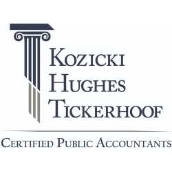 Kozicki Hughes Tickerhoof, PLLC