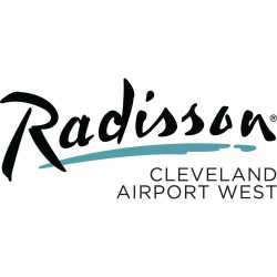 Radisson Hotel Cleveland Airport West