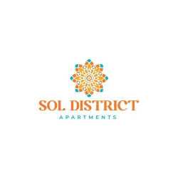 Sol District