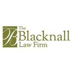 Blacknall Law Firm