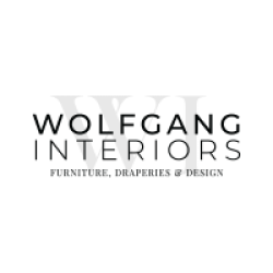 Wolfgang Interiors - Furniture, Draperies & Design