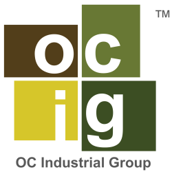 OC Industrial Group - Commercial Real Estate Services in Orange County CA