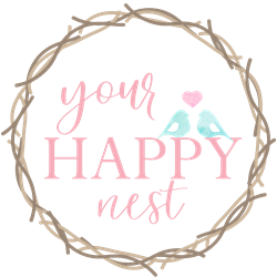 Your Happy Nest Nanny & Babysitting Agency