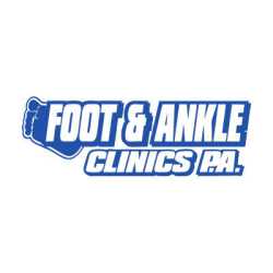 Foot & Ankle Clinics, PA