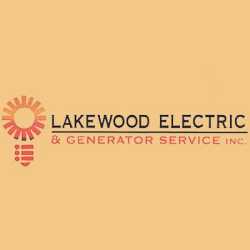 Lakewood Electric & Generator Service, Inc.