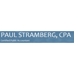 Paul Stramberg, CPA