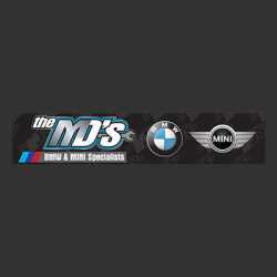 BMW-MINI MD's