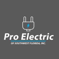 Pro Electric of Southwest Florida, Inc.