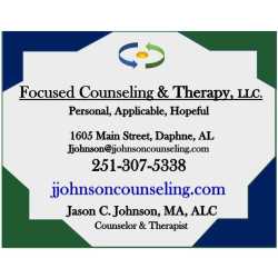 Focused Counseling & Therapy, LLC.