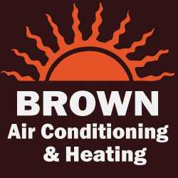 Brown Air Conditioning & Heating