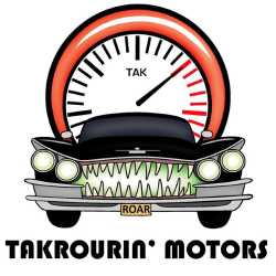 Takrourin' Motors LLC