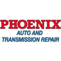 Phoenix Auto and Transmission Repair
