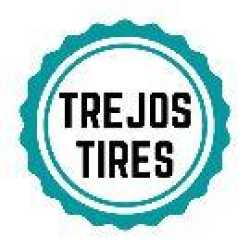 Trejos Tires LLC