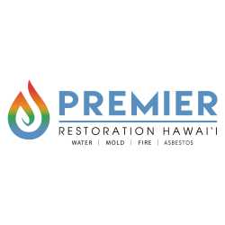 Premier Restoration Hawaii