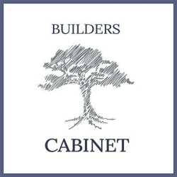 Builder's Cabinet