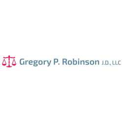 Gregory P. Robinson J.D., LLC