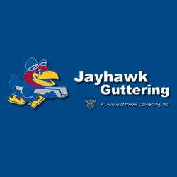 Jayhawk Guttering