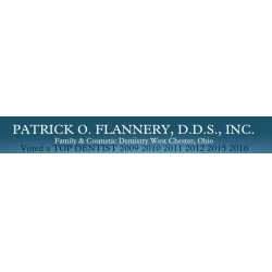 Patrick O. Flannery, DDS, Inc.