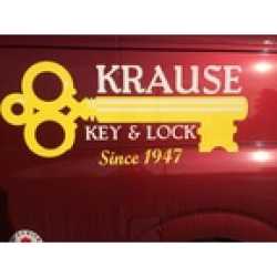 Krause Key & Lock